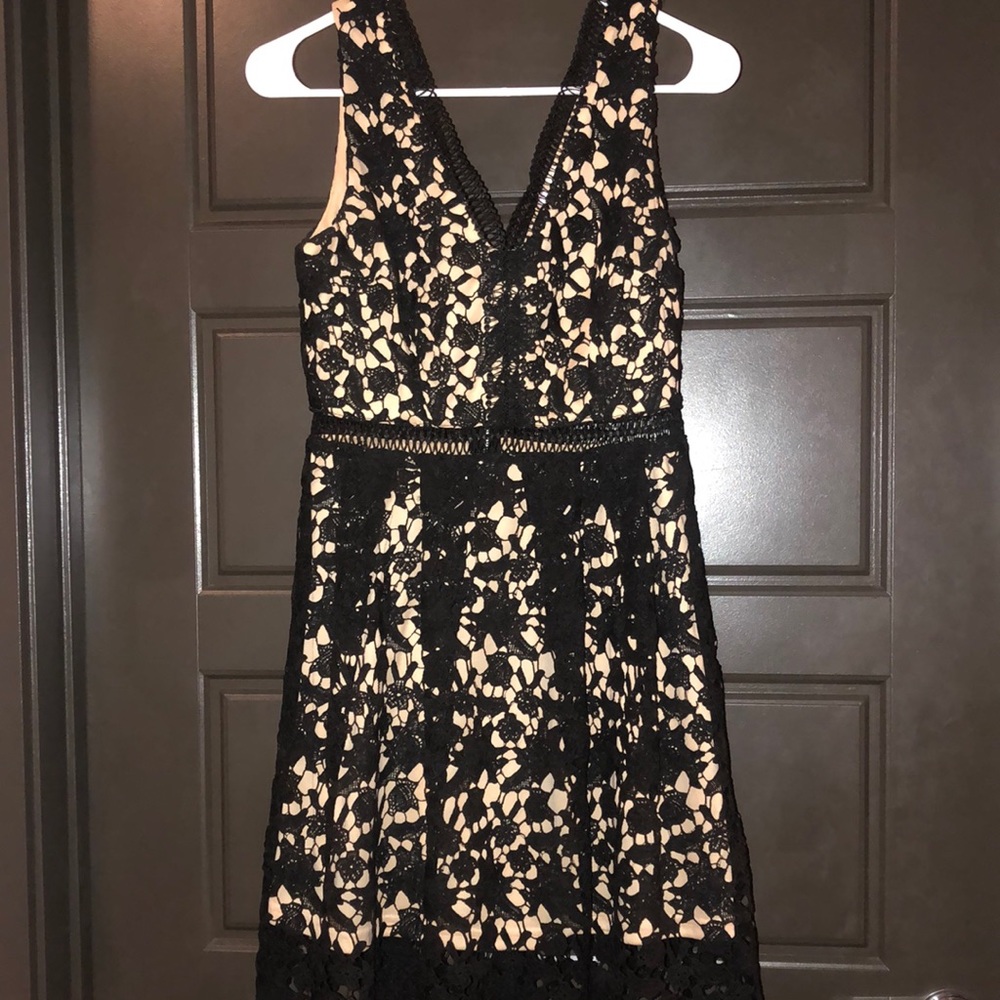 Gorgeous Alya Party Dress